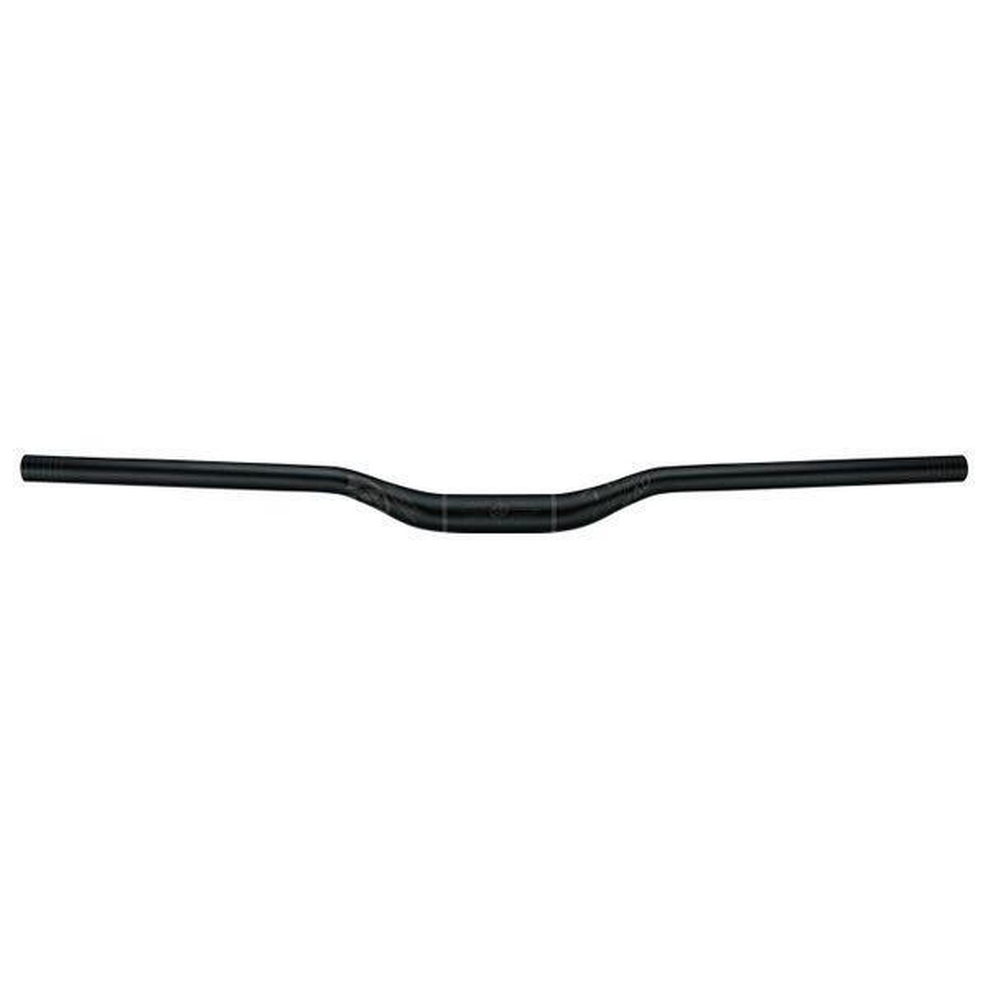 Reverse - Cintre Vtt Reverse Lead 31.8mm Rise 25mm 770mm Noir - Cintre - Noir - 31,8 Mm - Decathlon