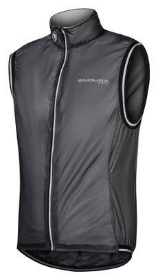 Gilet sans Manches ENDURA Adrenaline Race FS260-Pro II Noir