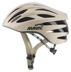 Casque Mavic Aksium Elite Beige