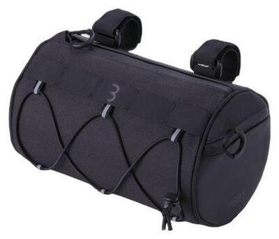 BBB BarrelPack M 15L Borsa appendiabiti