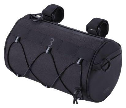 BBB BarrelPack M 15L Borsa appendiabiti