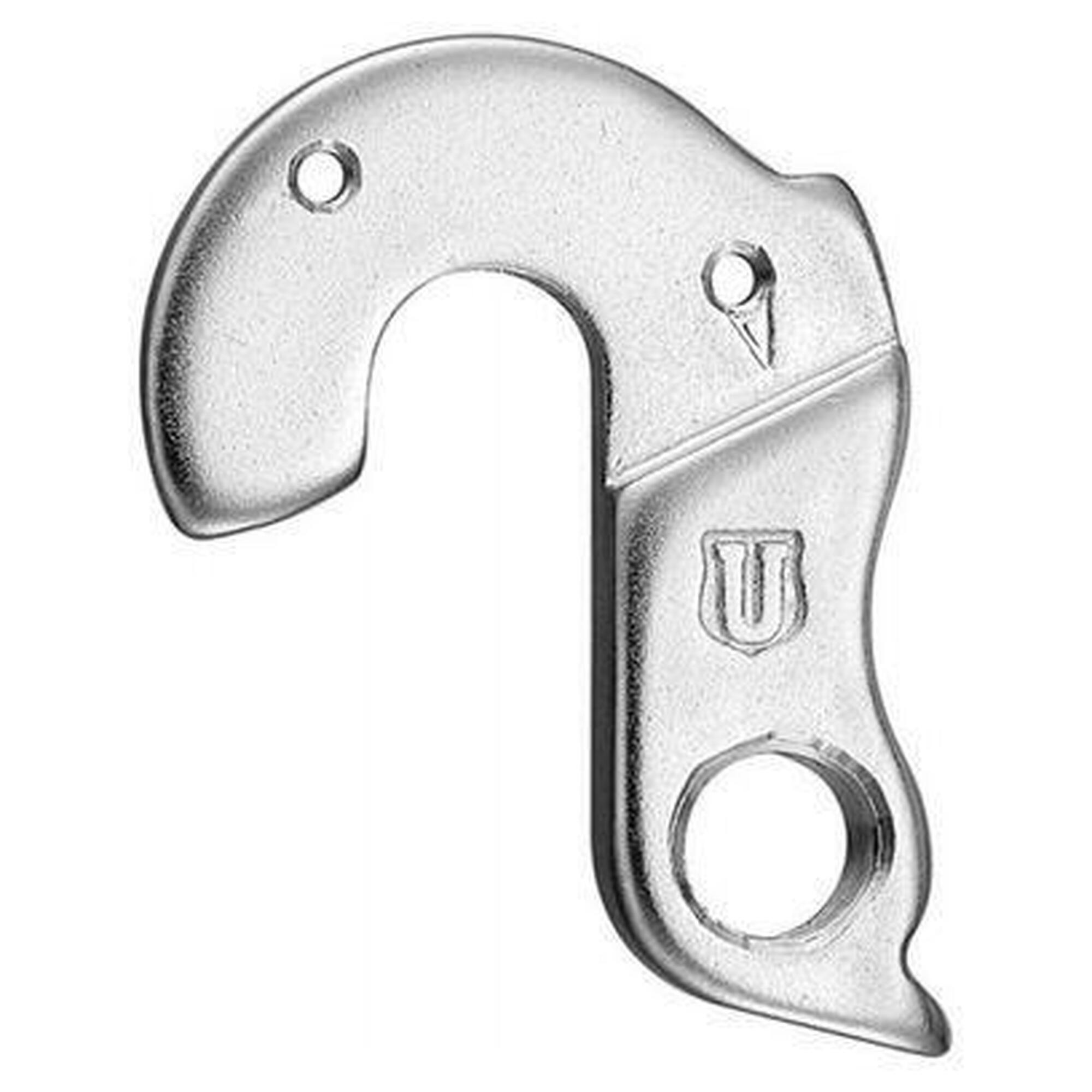 Prawy wieszak przerzutki tylnej Union gh-109