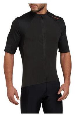 Altura endurance short sleeve jersey grey