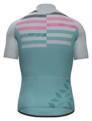 Maillot femme Massi Pro 3/5