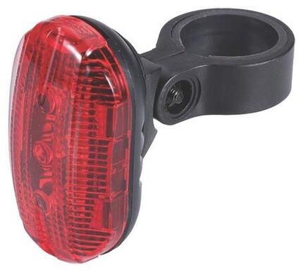 Eclairage Arrière BBB REARLASER Noir