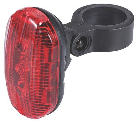 Eclairage Arrière BBB REARLASER Noir