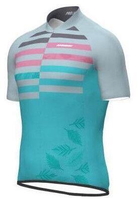 Maillot femme Massi Pro 2/5