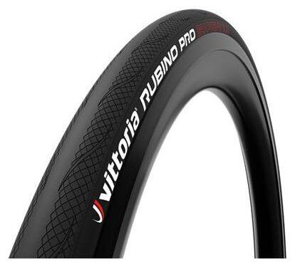 Neumático Vittoria Rubino Pro 700 Graphene G2.0 Negro