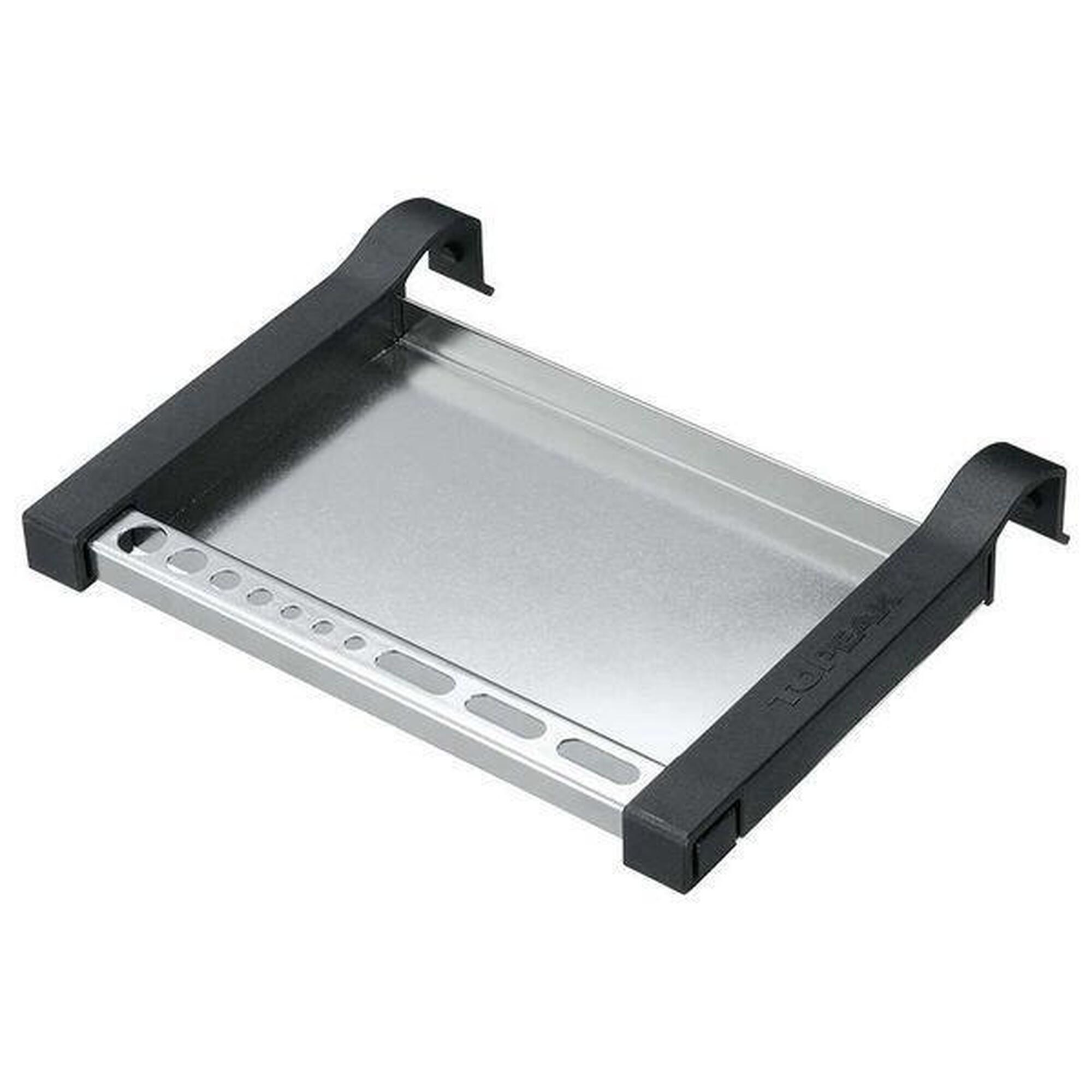 Topeak - Support Pied D'Atelier Topeak Prepstand Zx - Module Fixation - Incolore - Taille Unique - Decathlon