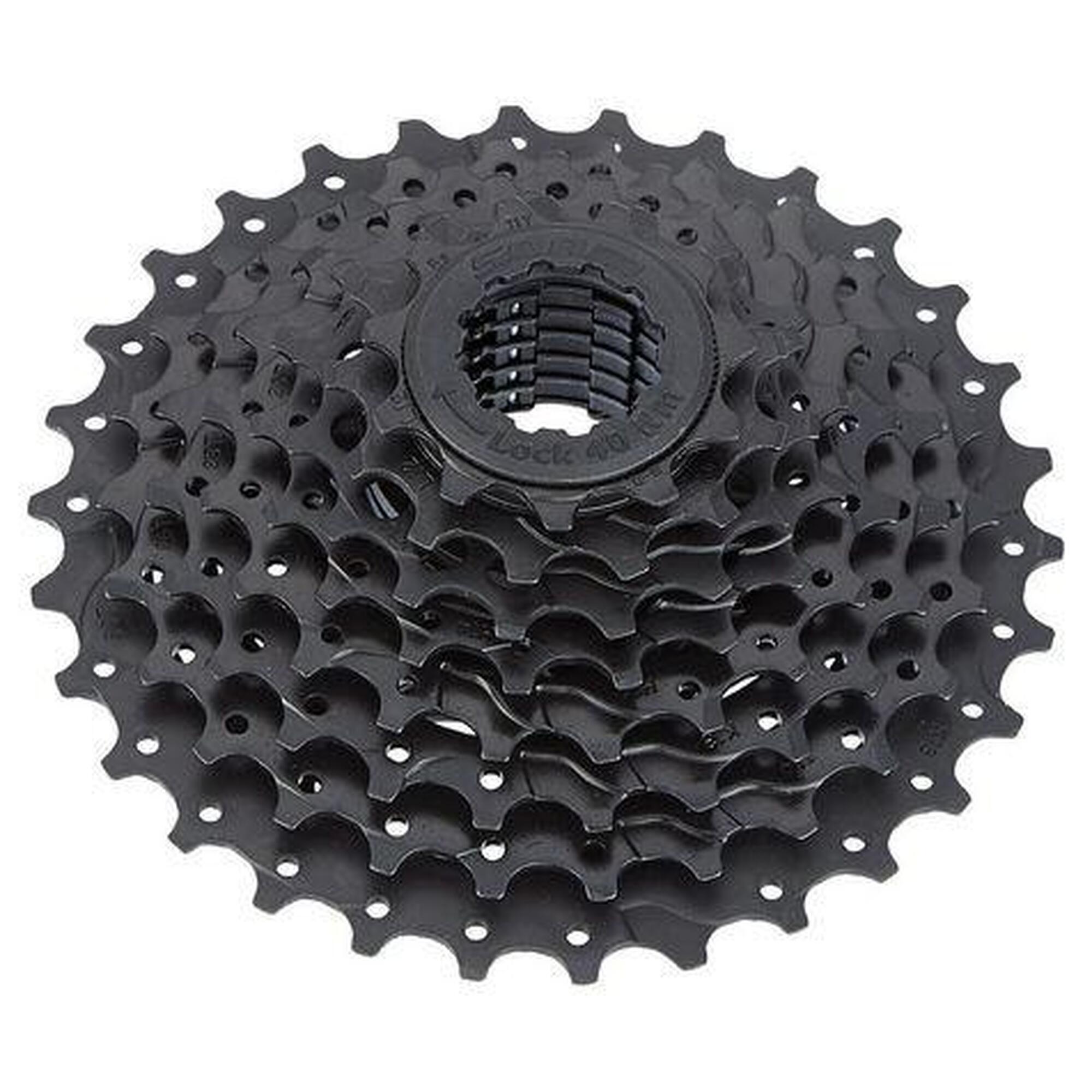 Sram - Cassette Sram Pg 820 8 Vitesses - Cassette - Gris - No Size - Decathlon