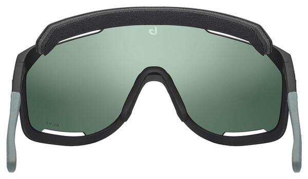 Sportbrillen CHRONOSHIELD - Hoog Contrast Gepolariseerd Glas Cat 3 - Volwassen 3/7