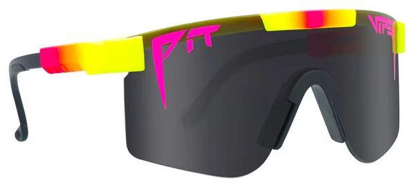 Lunette de Soleil Pit Viper The Originals: Double Wide The Italo Polarized 3/5