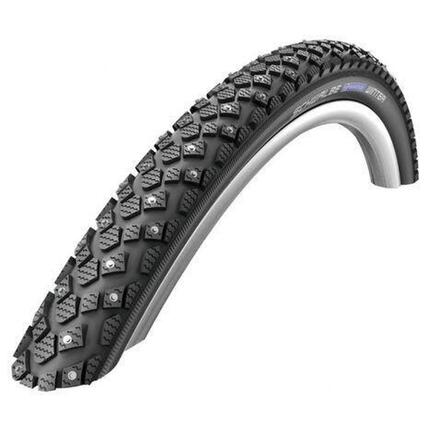 Spike - Marathon Winter Plus HS 396, opona rowerowa 26x2,00”