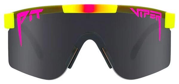 Lunette de Soleil Pit Viper The Originals: Double Wide The Italo Polarized 2/5