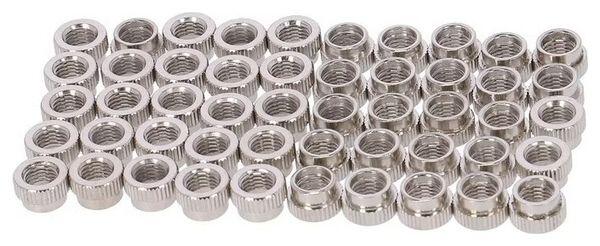 SCHWALBE Toppe senza colla Schwalbe Rustines