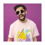 Lunette de Soleil Pit Viper The Originals: Double Wide The Italo Polarized 5/5