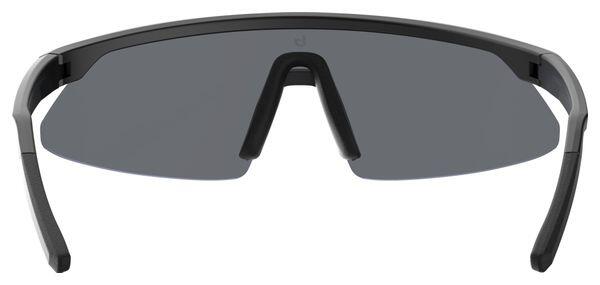 Óculos Bollé Micro Edge Preto Mate – TNS Gun Cinza 4/6