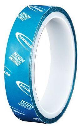 Schwalbe Tuebeless Rim Tape Blue 2/7