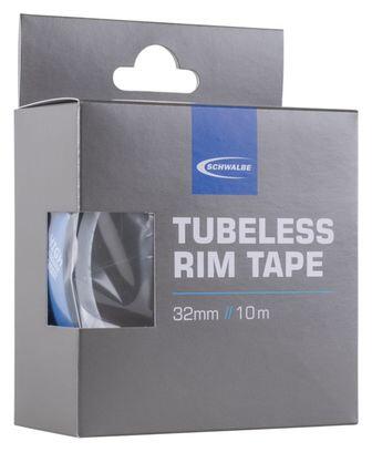 Schwalbe Tuebeless Rim Tape Blue