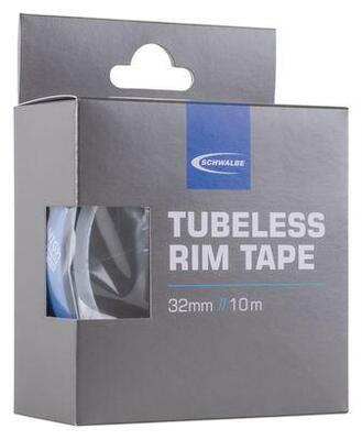 Schwalbe tuebeless velglint blauw