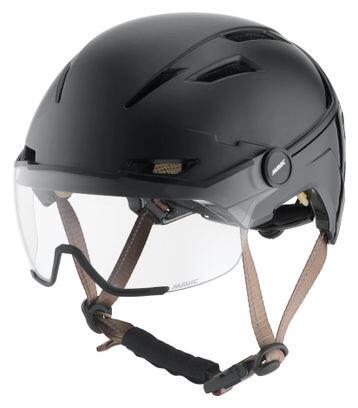Mavic Speedcity City Helm Zwart 3/5