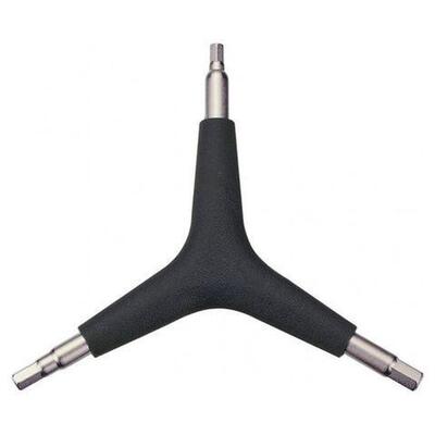 Klucz imbusowy IceToolz 4-5-6