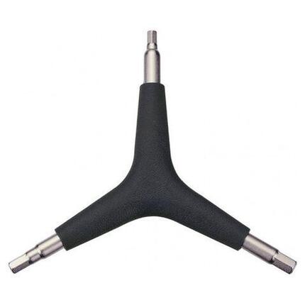 Klucz imbusowy IceToolz 4-5-6