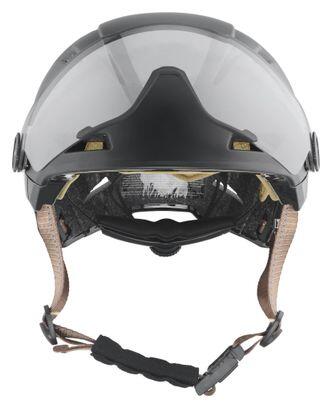 Mavic Speedcity City Helm Zwart 2/5