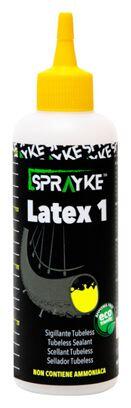Dichtmittel für schlauchlose Reifen Sprayke Latex 1 200 ml