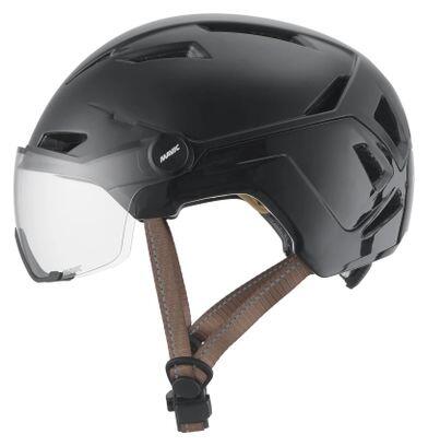 Mavic Speedcity City Helm Zwart 1/5