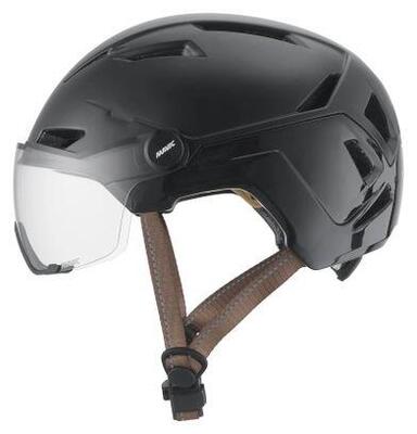Mavic speedcity city helm zwart