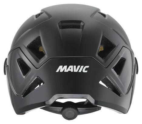 Mavic Speedcity City Helm Zwart 4/5