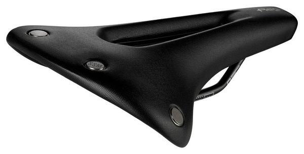 SELLE SAN MARCO San Marco Regal Open-Fit Dynamic Short Saddle Black