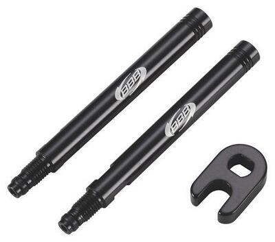 BBB 50 millimetri pair extender valvola