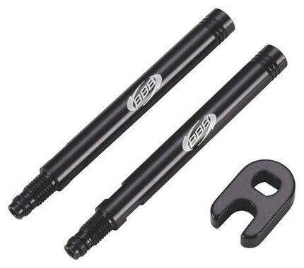 BBB Paar Ventixtend 50 mm