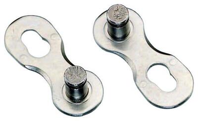 Lucchetto a catena SmartLink per modelli a 9 velocità