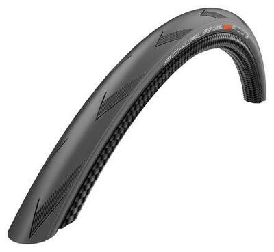 Buitenband pro one 28 x 1.30 zwart vouw tubeless
