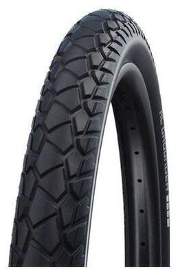 Fietsband al grounder 27.5 inch. 65-584
