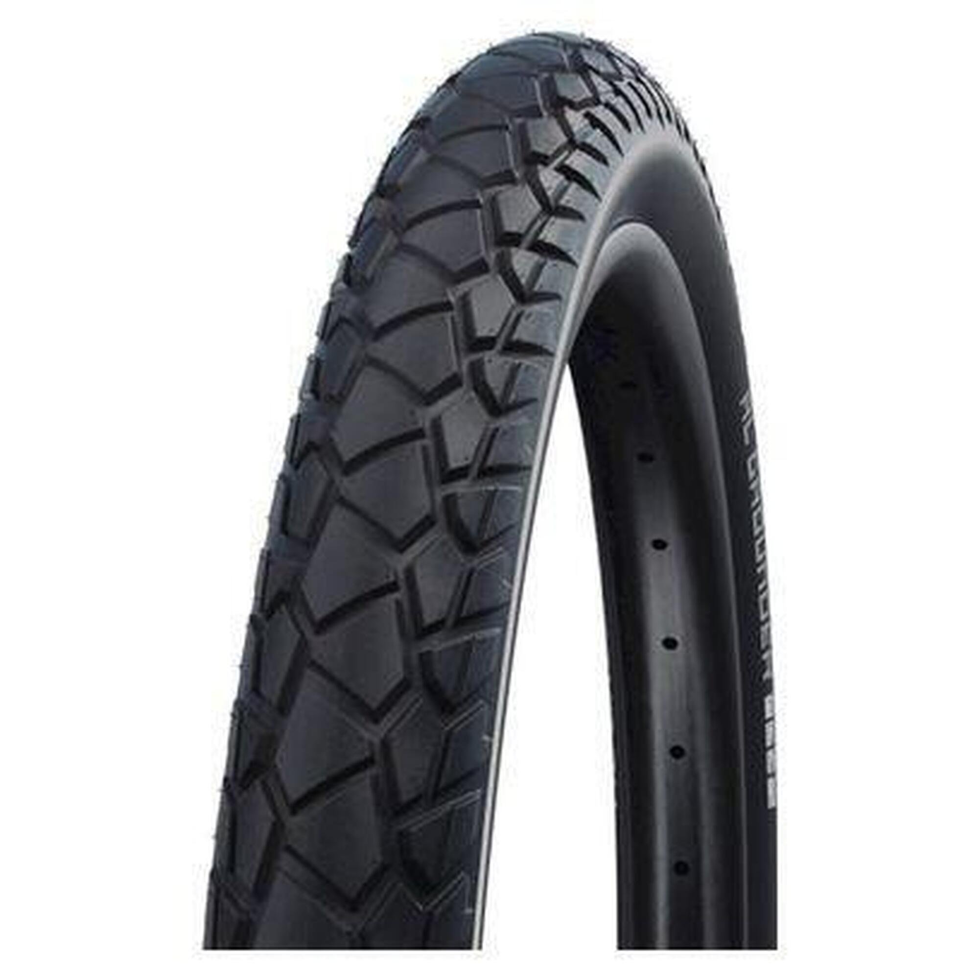 Opona rowerowa AL GROUNDER 27,5 cala, 65-584