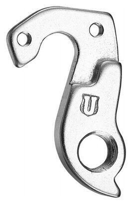 MARWI Union Supporto cambio GH-224 per Haibike - Alluminio.