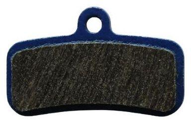 Pastiglie freno Marwi compatibili con Shimano D01S/D03S/DBP43