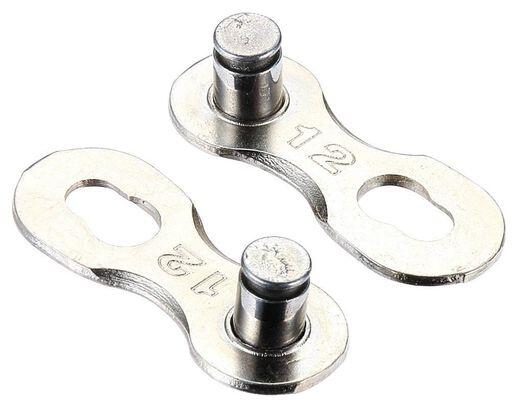 BBB CYCLING BBB Smartlink 12 velocità sgancio rapido argento