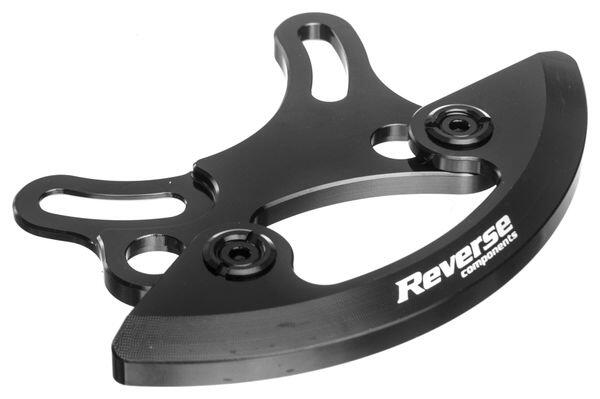 Reverse Chain Guide Transformer Trail Iscg 05 Lower Part Black 2/4