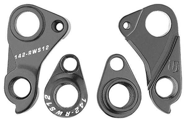 MARWI Gancio del deragliatore posteriore destro Union gh-182