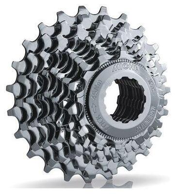Miche primato cassette 9 versnellingen shimano