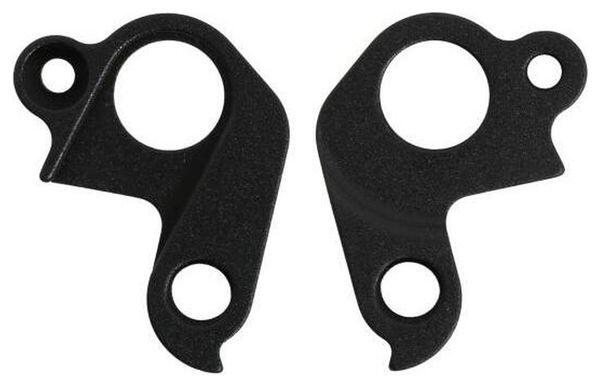 Patte de Dérailleur Massi pour Cadre Massi VTT Quora Pro 2/2