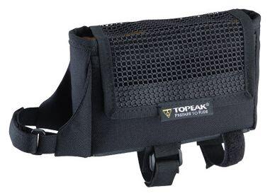 Topeak top tube tribag
