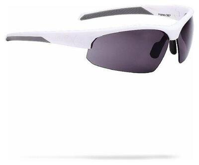 Bbb impress mat wit / smoke