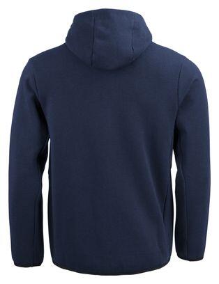 Veste Kenny Sweat Core Bleu marine 2/2