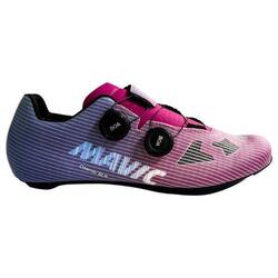 Chaussures Route Mavic Cosmic SLR Rose